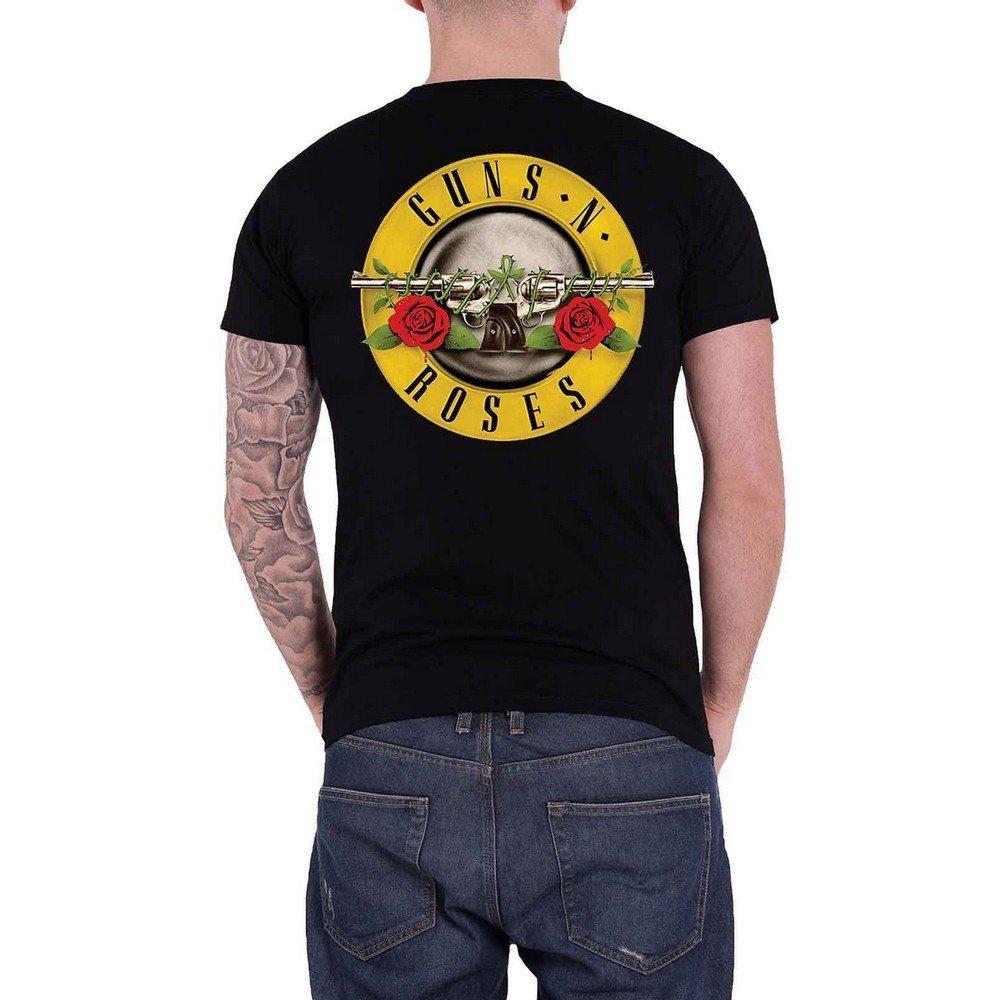 Guns N Roses  Tshirt CLASSIC 