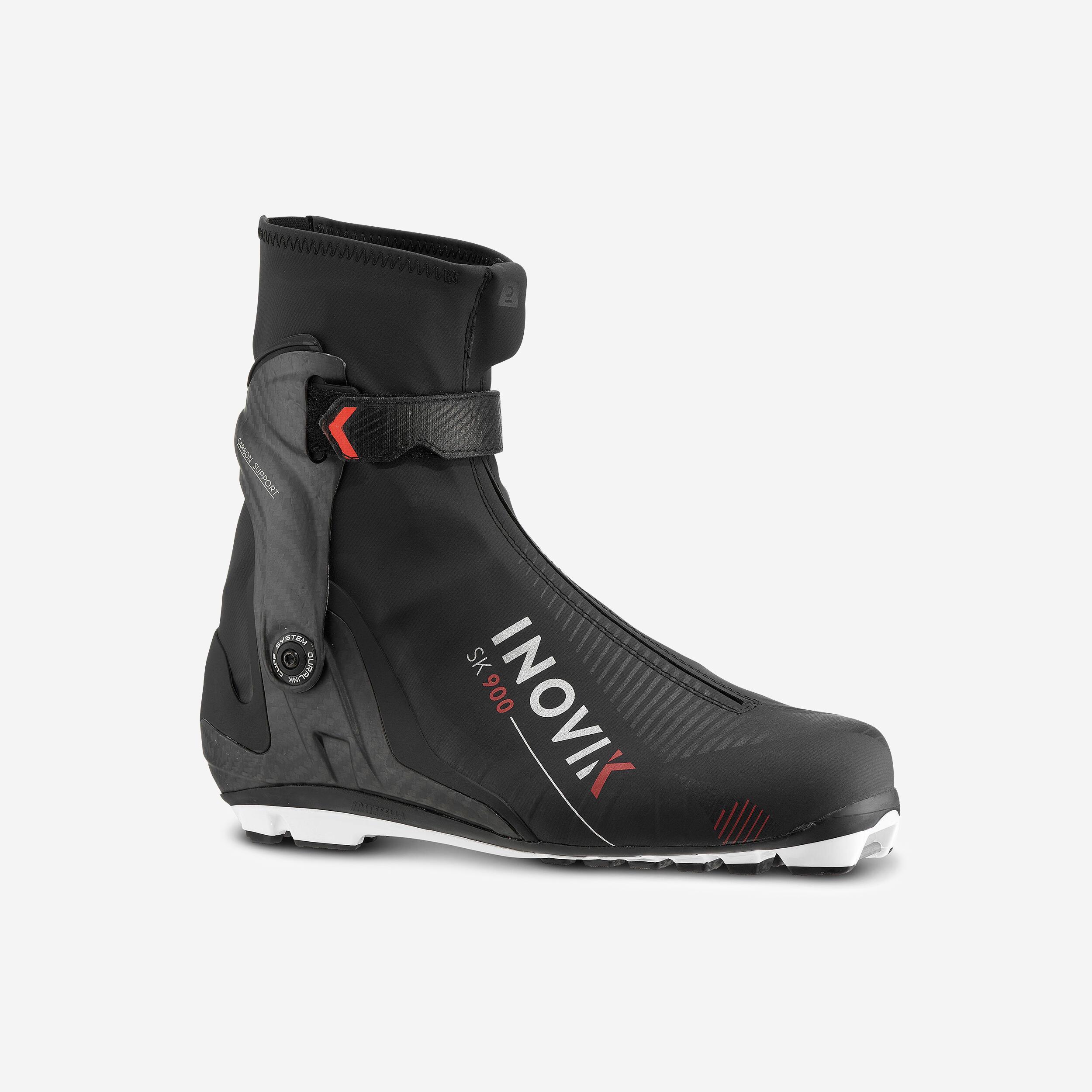 INOVIK  Chaussures de ski - XC S 900 