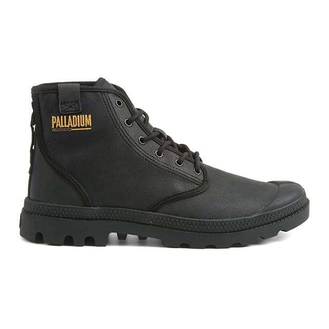 PALLADIUM  Pampa Hi-43 