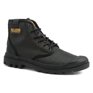 PALLADIUM  Pampa Hi-43 