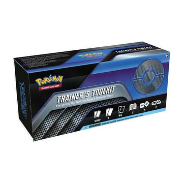 Trainer's Toolkit 2021 Collection Box (Blue)