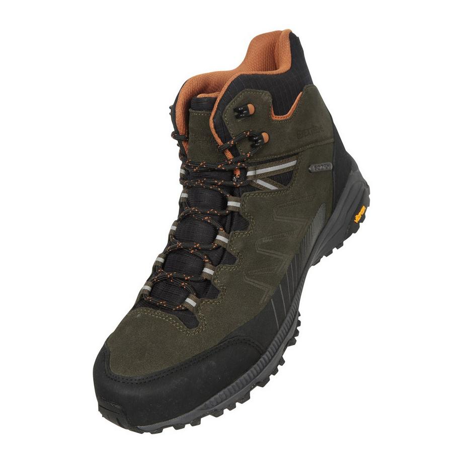 Bottines de marche EXTREME ROCKIES
