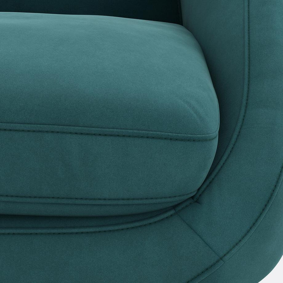 La Redoute Intérieurs Canapé 2 places  