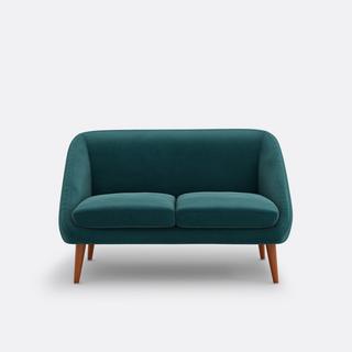 La Redoute Intérieurs 2-Sitzer-Sofa Séméon  