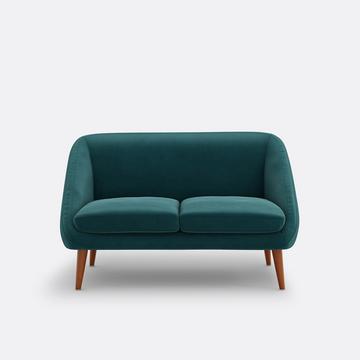 2-Sitzer-Sofa Séméon