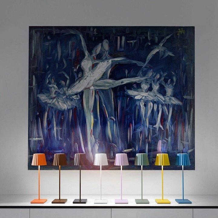 Sompex TROLL 2.0 38cm  