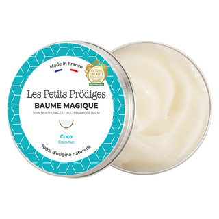 Les Petits Prodiges  Mehrzweckbalsam Coco 