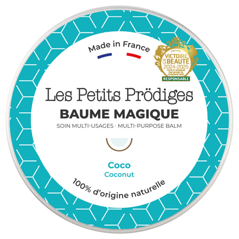 Mehrzweckbalsam Coco