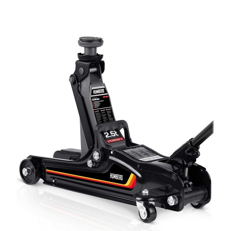 B2X  Pont élévateur de voiture Humberg HM-380 2,5 t 