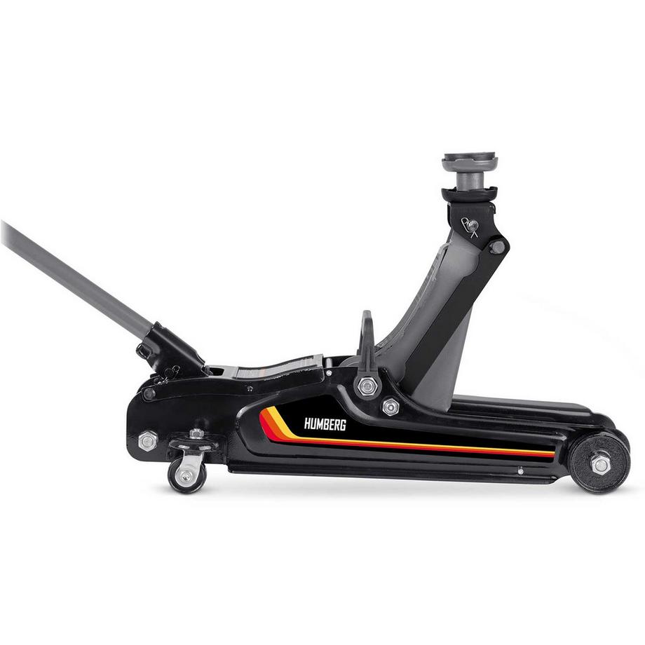 B2X  Pont élévateur de voiture Humberg HM-380 2,5 t 