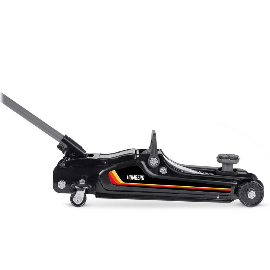 B2X  Pont élévateur de voiture Humberg HM-380 2,5 t 