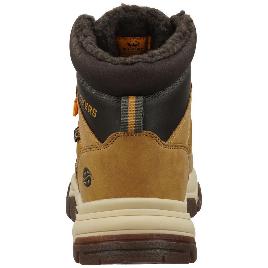 Dockers 53HE102-657 Stiefelette  