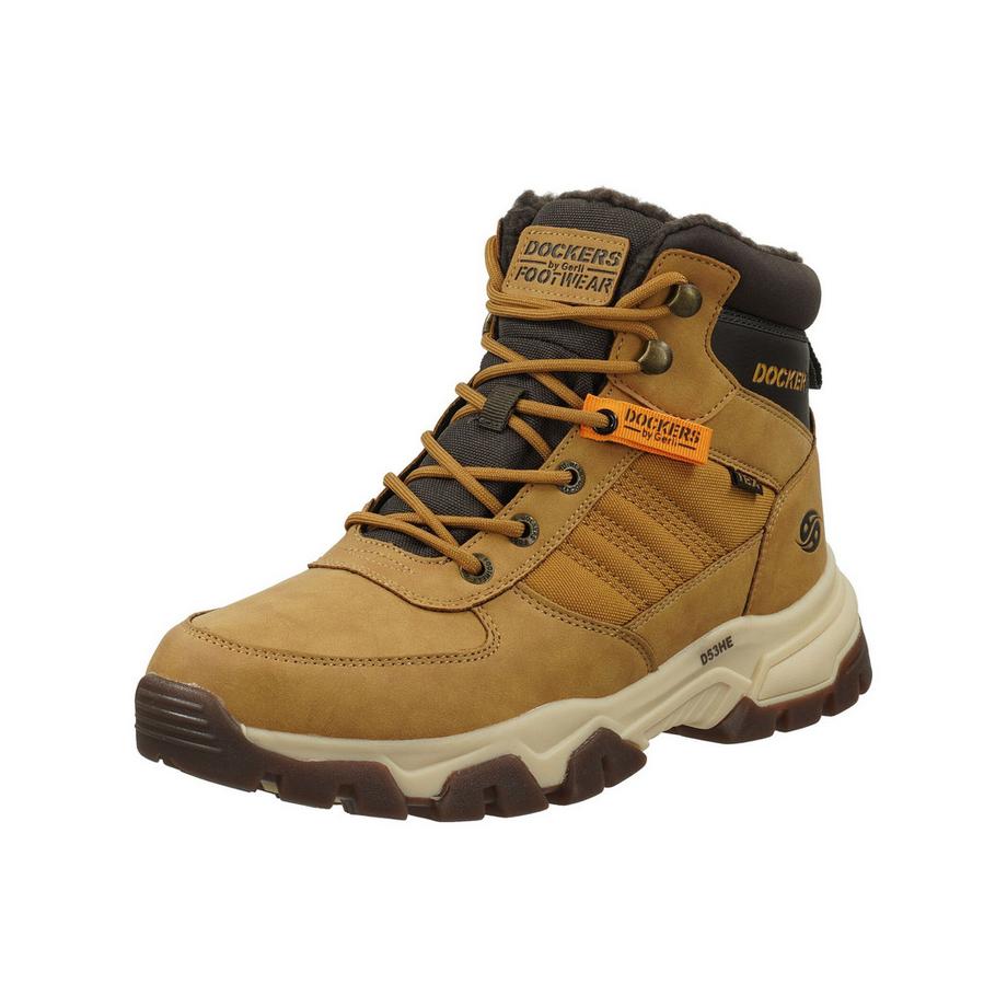 Stiefelette 53HE102-657