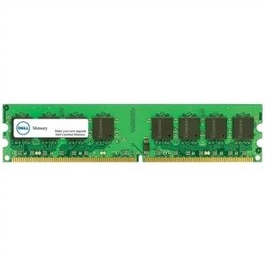 Dell  AB663418 Speichermodul 16 GB 1 x 16 GB DDR4 3200 MHz ECC 
