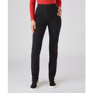 Damart  Jean enfilable gaine intégrée Perfect Fit by 