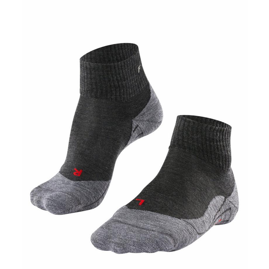 FALKE  kurze socken für damen tk5 