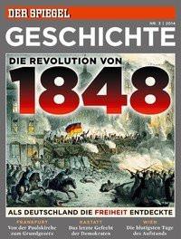 Die Revolution von 1884 SPIEGEL-Verlag Rudolf Augstein GmbH & Co. KG; Rudolf Augstein (1923â¯-â¯2002) (Editor) Couverture rigide 