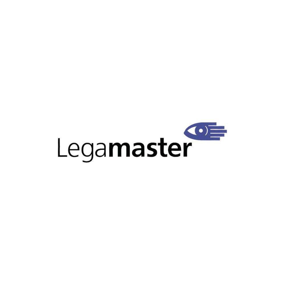 Legamaster  Legamaster 7-110096 evidenziatore 6 pz Nero, Blu, Verde, Arancione, Rosso, Viola 