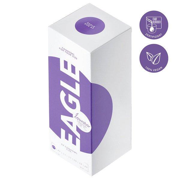 Image of Eagle 47 Damen