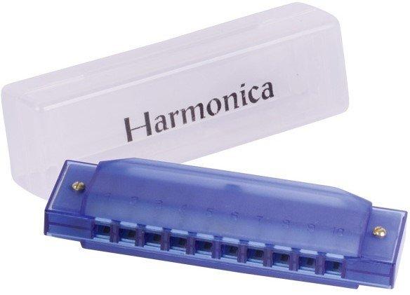 goki  Goki Harmonica 