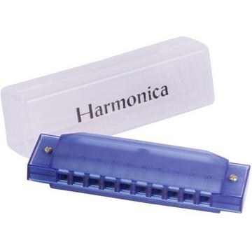 Goki Harmonica