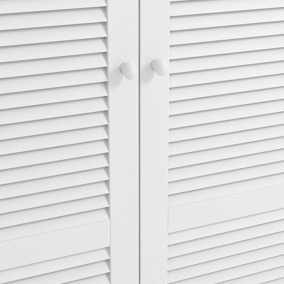 SO'HOME Kleiderschrank Mayor  