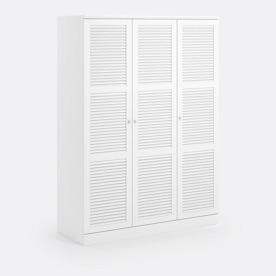 SO'HOME Kleiderschrank Mayor  