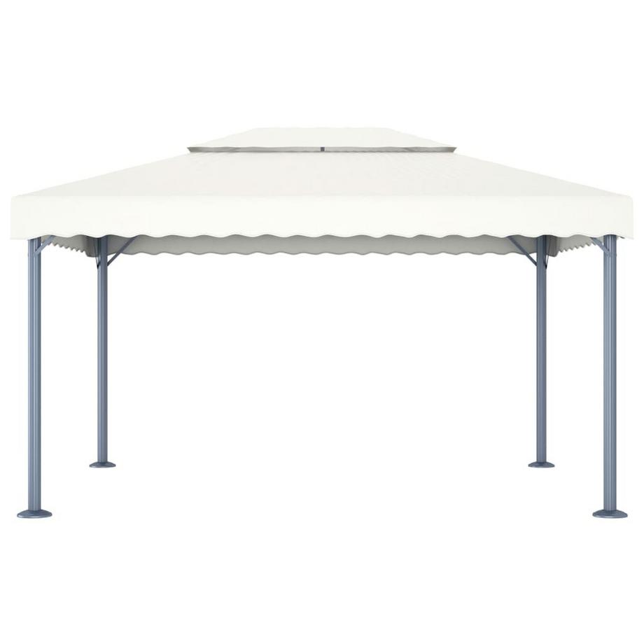 VidaXL Pavillon gewebe  
