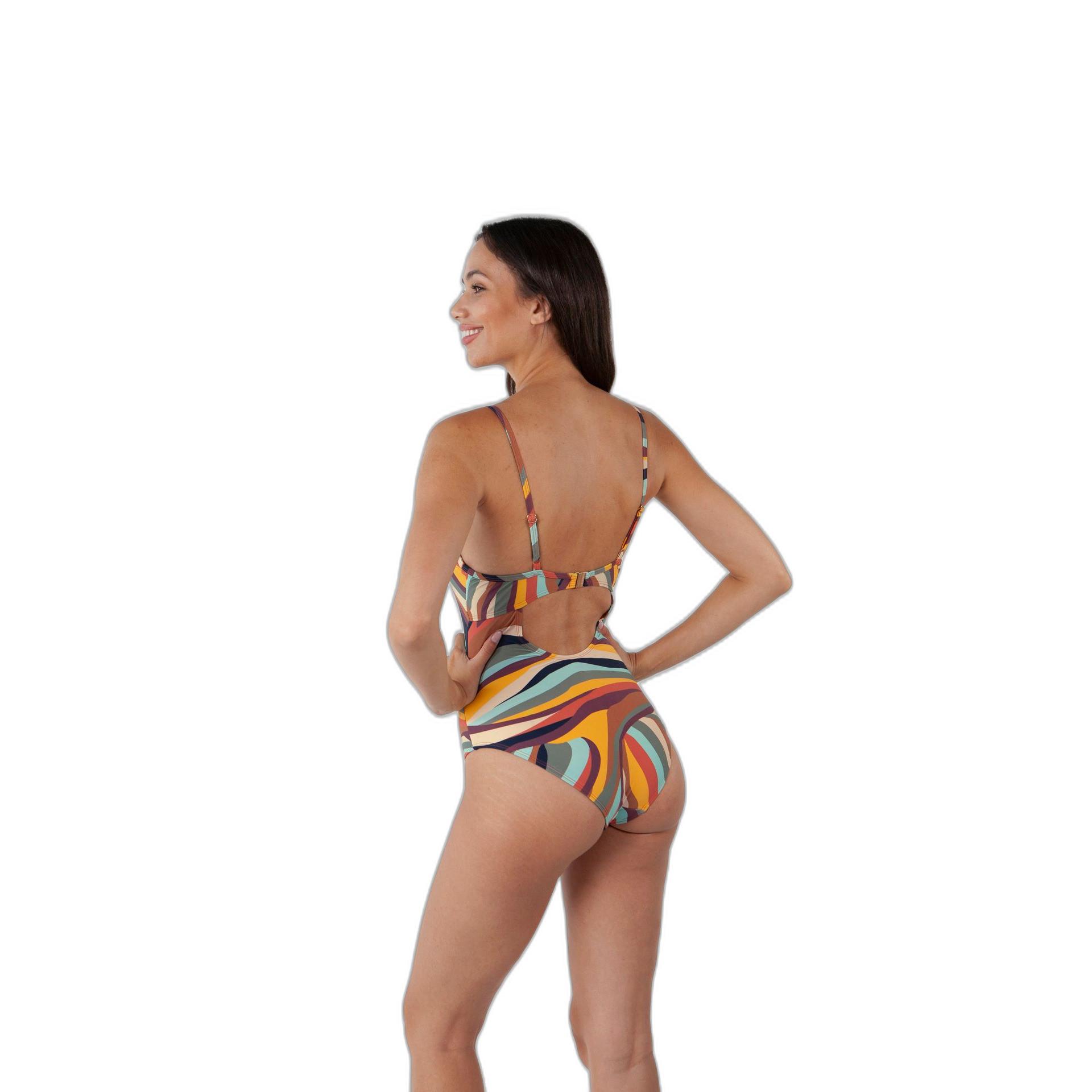 Barts  maillot de bain 1 pièce varuna sculpting 