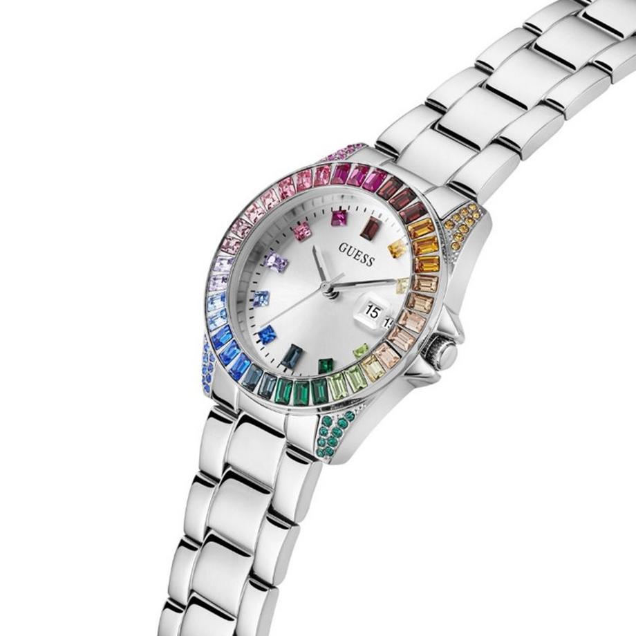 GUESS  GW0475L4 Opaline 