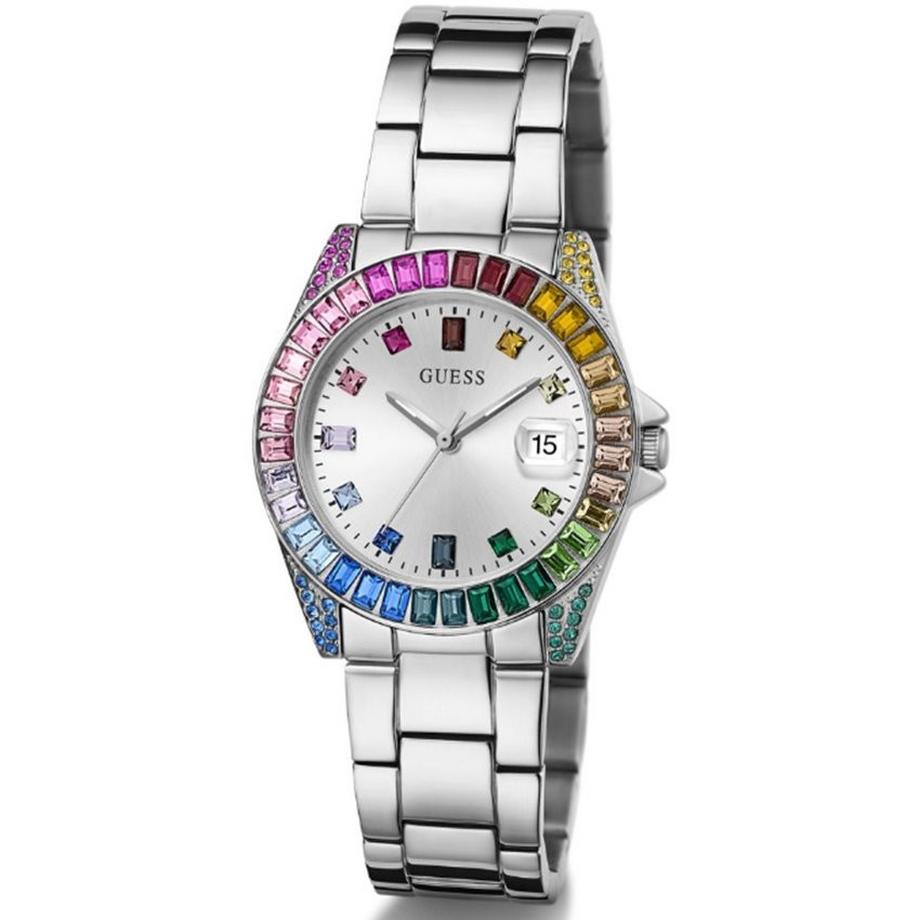 GUESS  GW0475L4 Opaline 