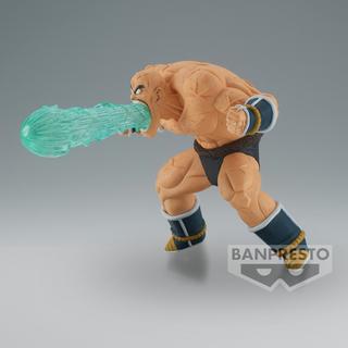 Banpresto  Static Figure - GxMateria - Dragon Ball - Nappa 