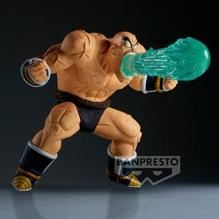 Banpresto  Static Figure - GxMateria - Dragon Ball - Nappa 