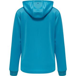 Hummel  sweatshirt à capuche polyester core xk 