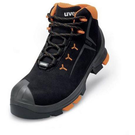 uvex  2 bottes de 65092 S3 SRC Largeur 11 