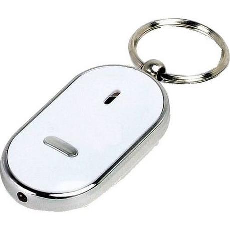 thumbsUp  Whistle - Der Schlüsselfinder 