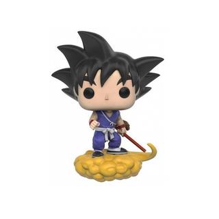 Funko  Funko POP! Dragon Ball: Goku & Flying Nimbus (109) 