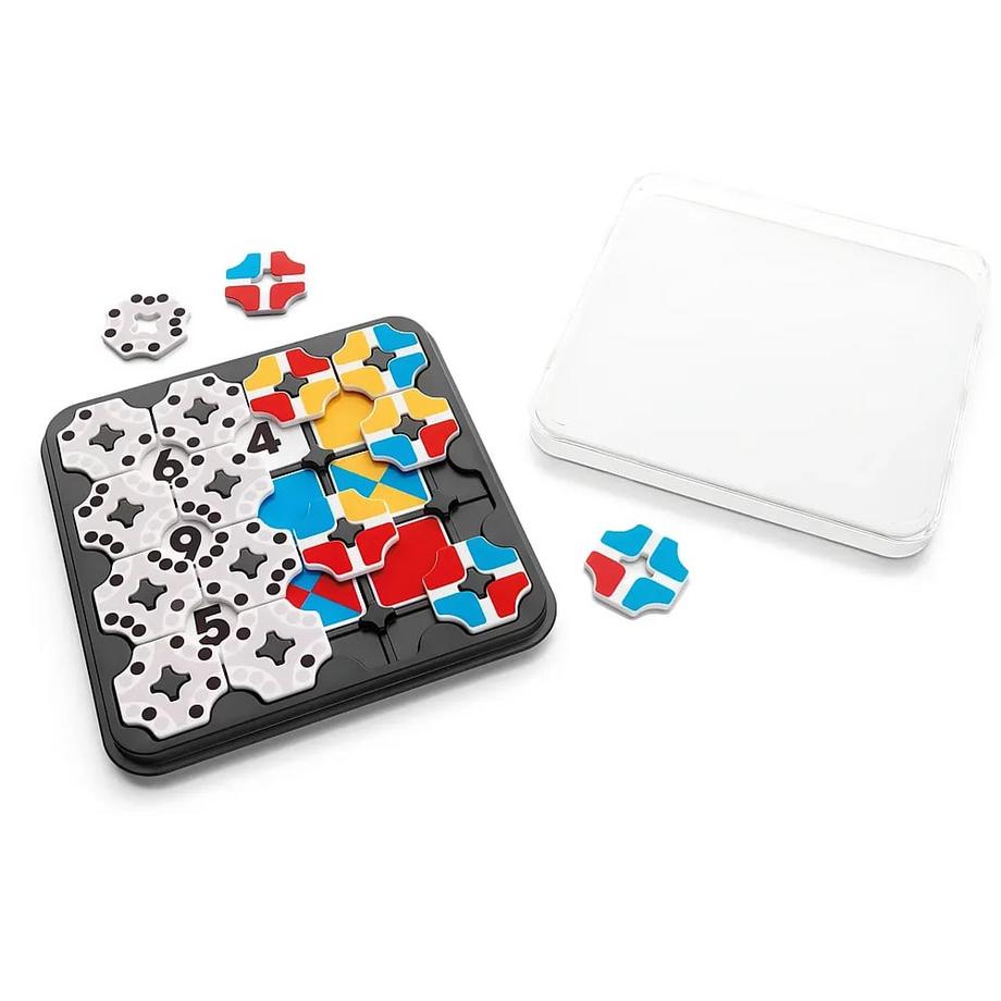 SMARTGAMES  Quantum - 2in1 Puzzle 