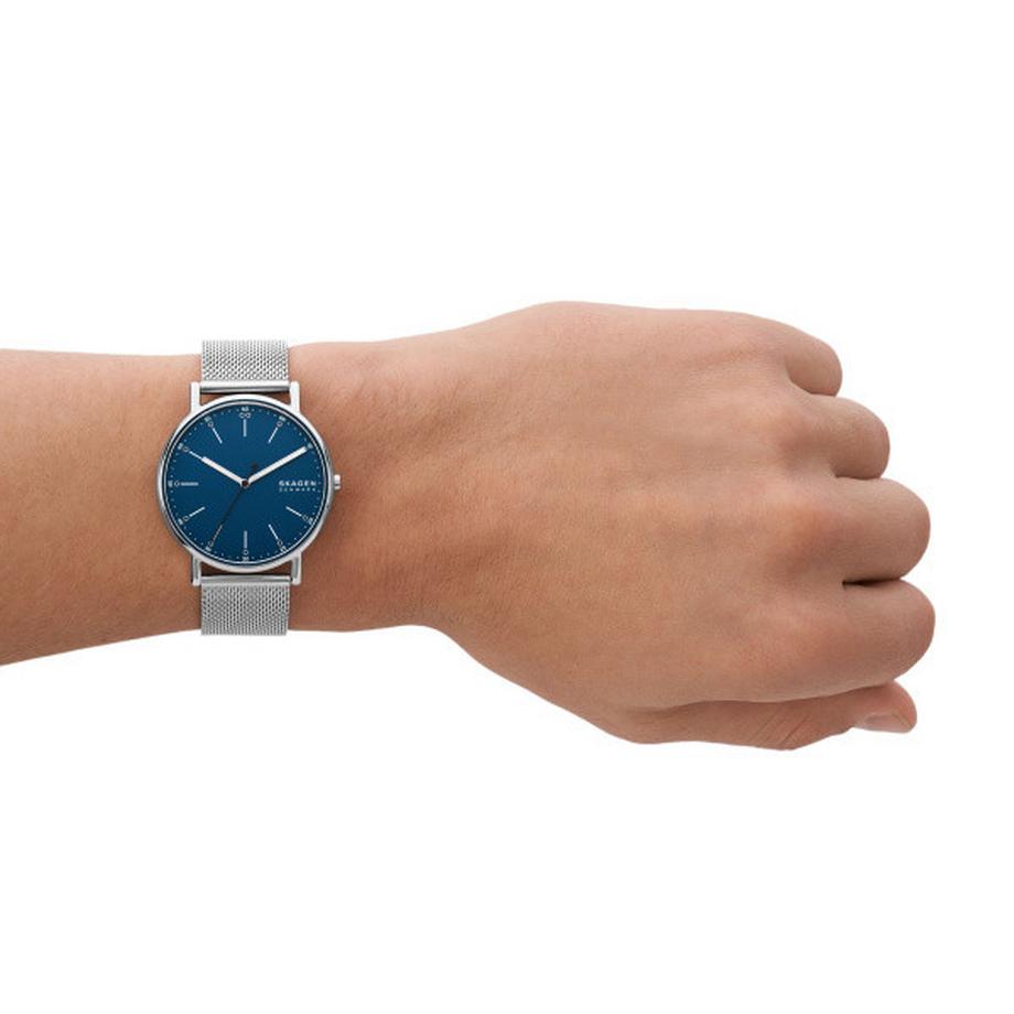 SKAGEN  Skagen SKW6904 Signatur uhr 