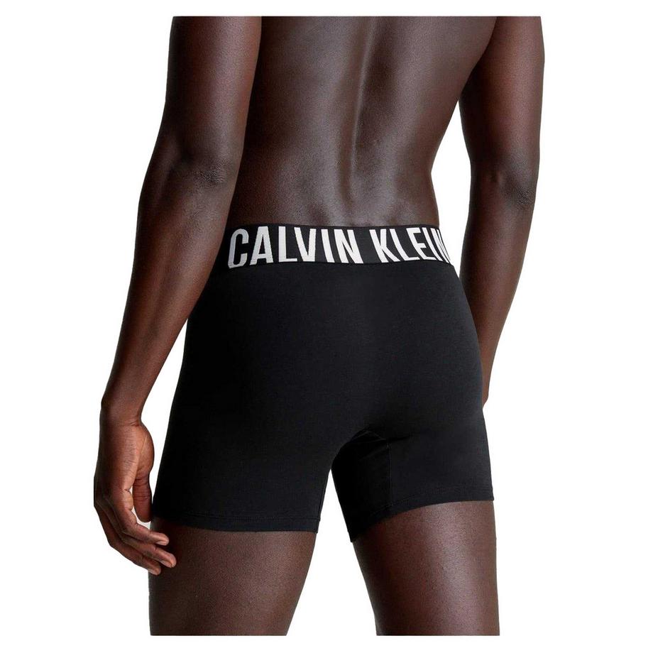Calvin Klein Lot de 3 Boxers  