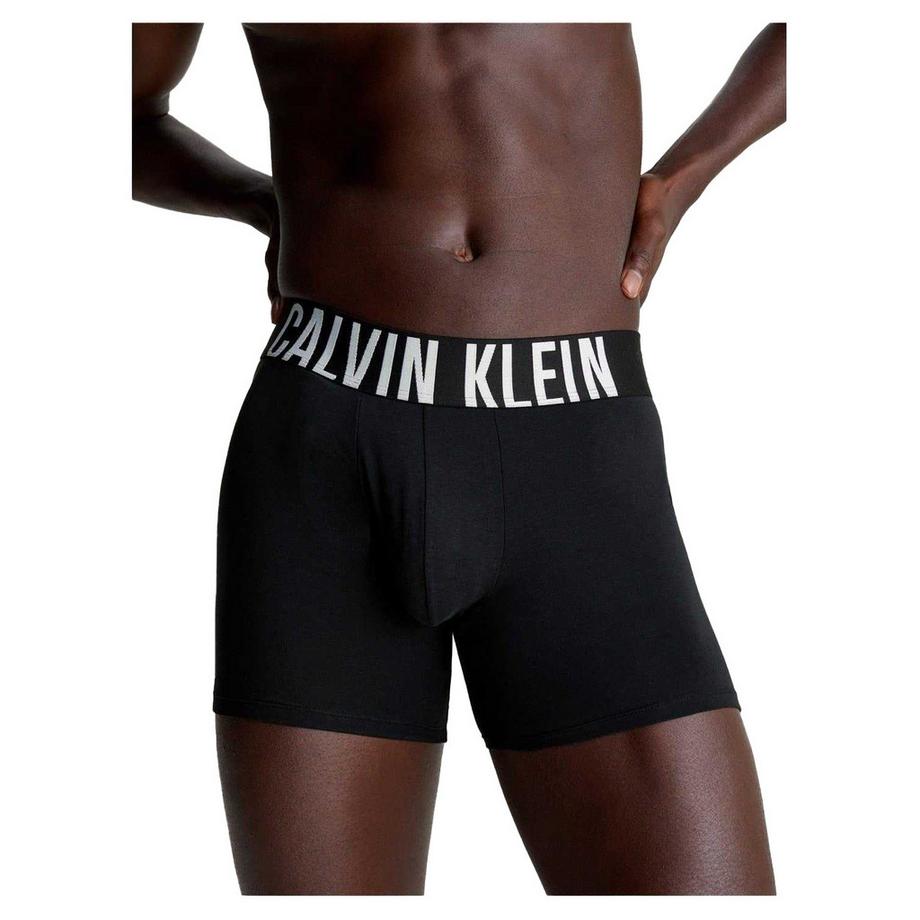 Calvin Klein Lot de 3 Boxers  