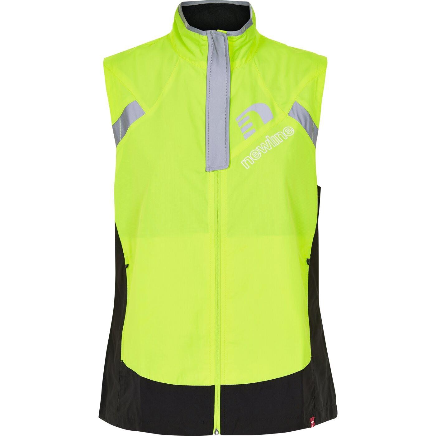 Image of Ärmellose Damenjacke Visio Unisex XS