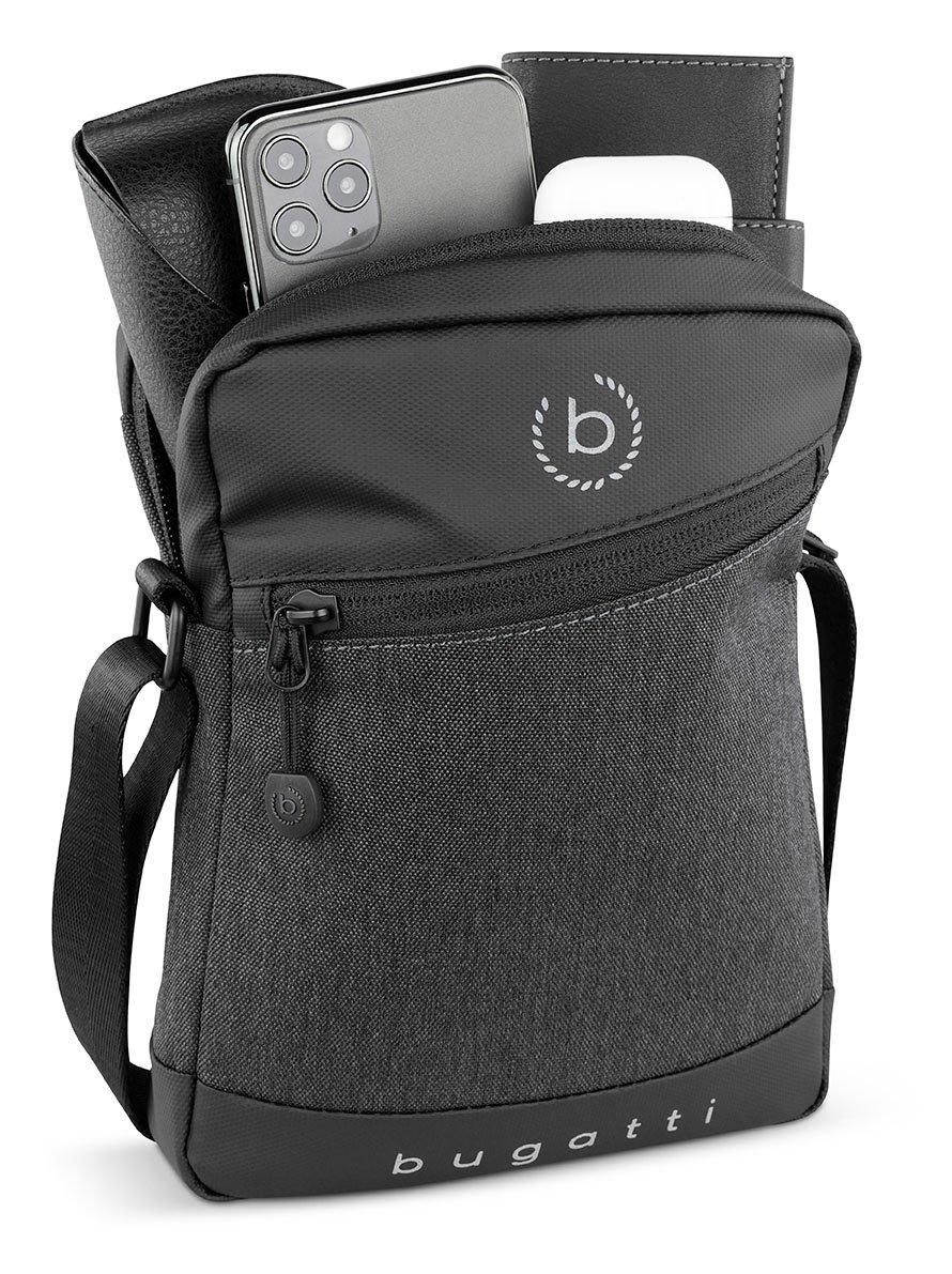 BUGATTI Universum Mini Schultertasche  