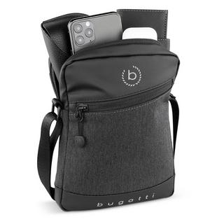 BUGATTI Universum Mini Schultertasche  