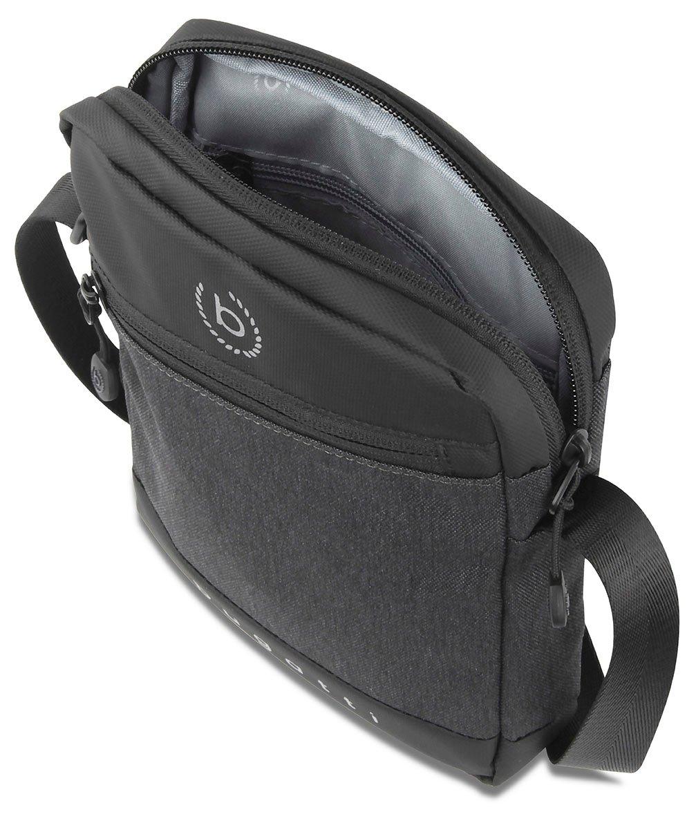BUGATTI Universum Mini Schultertasche  