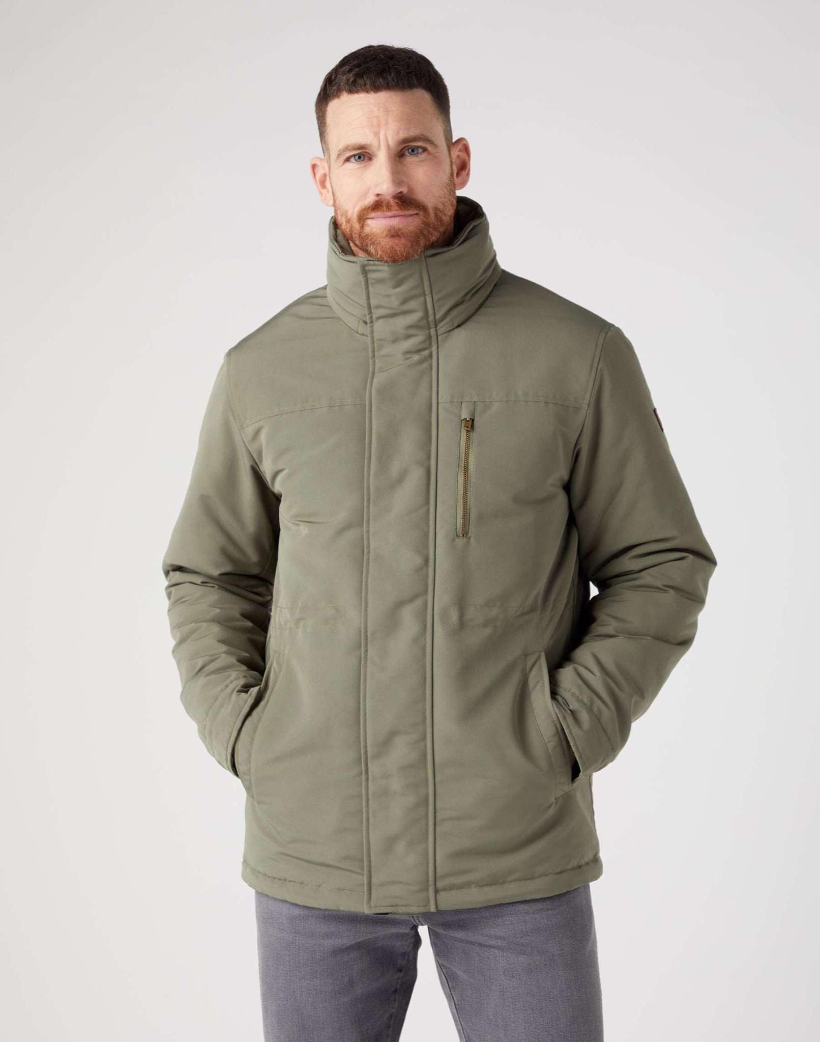 Wrangler  Veste Bodyguard Jacket 