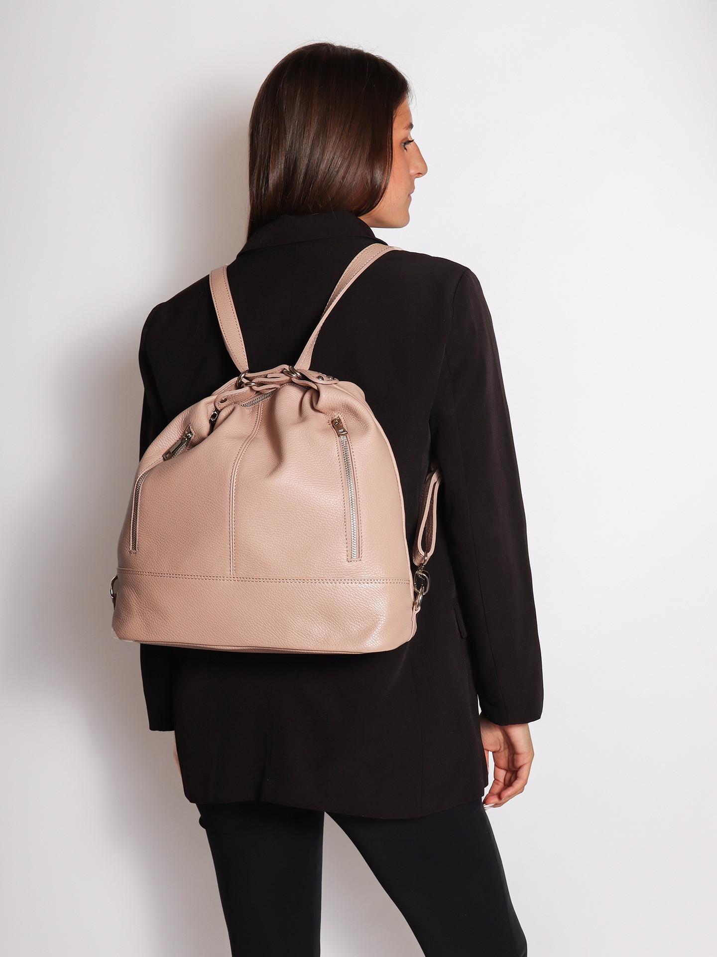 Gave Lux Caelia Pro Borsa a Tracolla Convertibile Zaino  