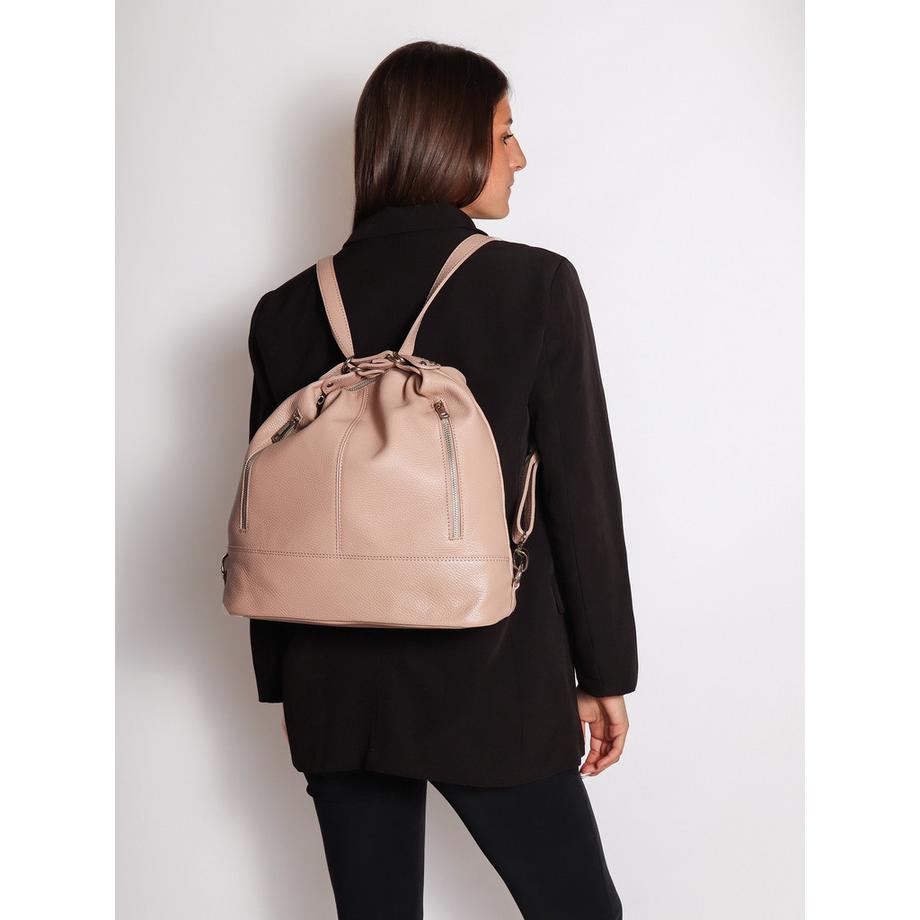 Gave Lux Sac à bandoulière convertible en sac à dos  