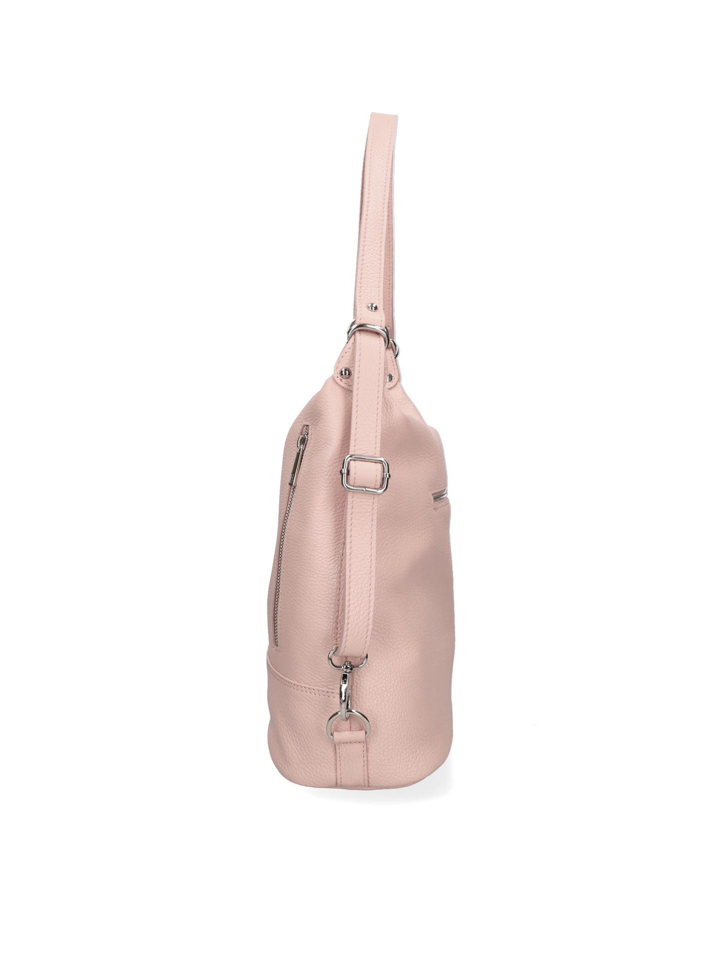 Gave Lux Caelia Pro Borsa a Tracolla Convertibile Zaino  