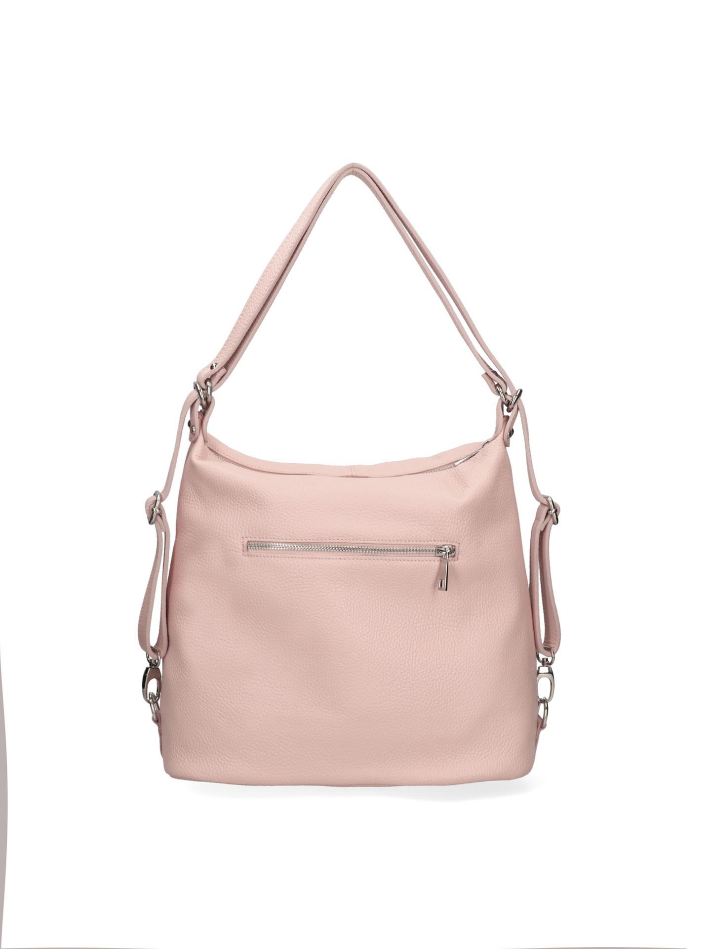 Gave Lux Caelia Pro Borsa a Tracolla Convertibile Zaino  